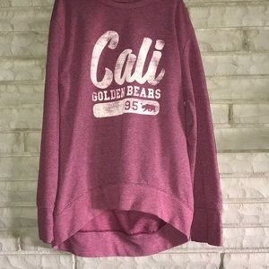 Women’s sweater